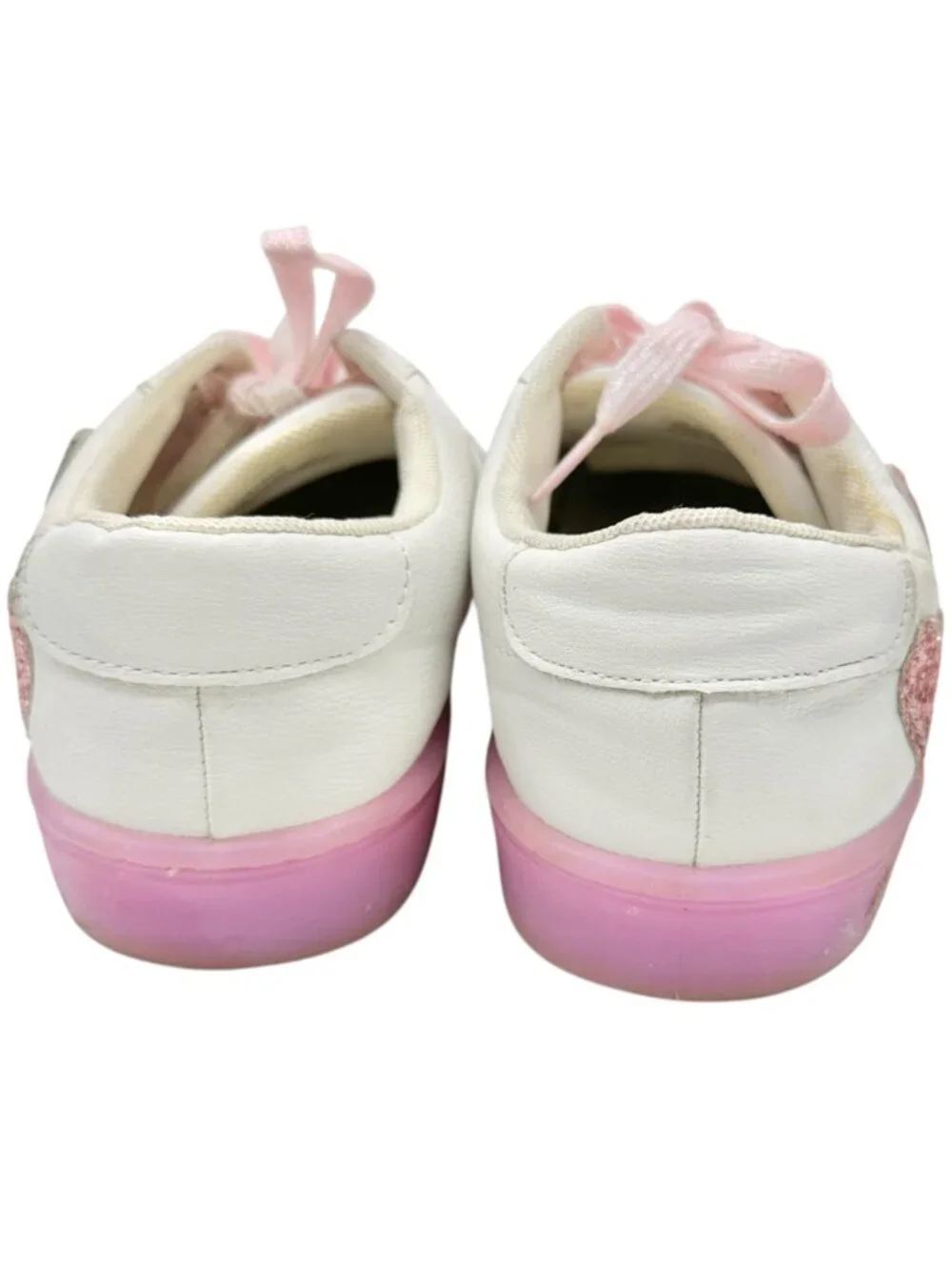 fabkids sparkle pink